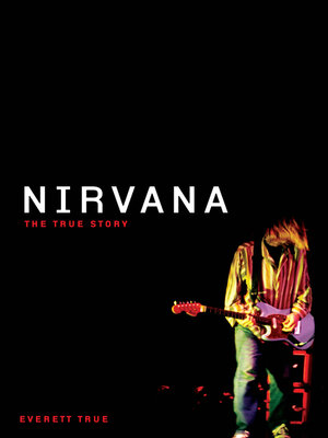 cover image of Nirvana